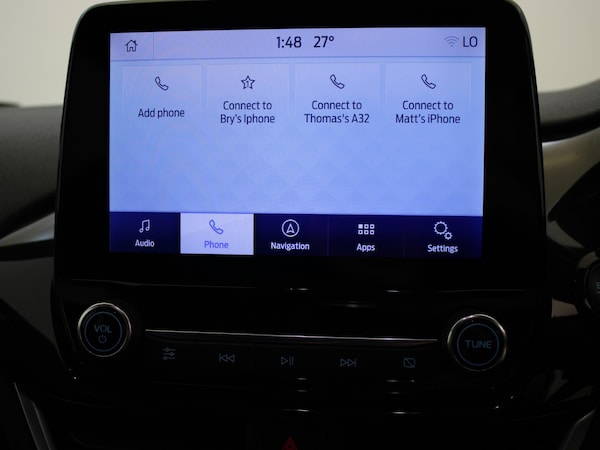 Used Ford Fiesta 2020 for sale - 75407416: Photo 21