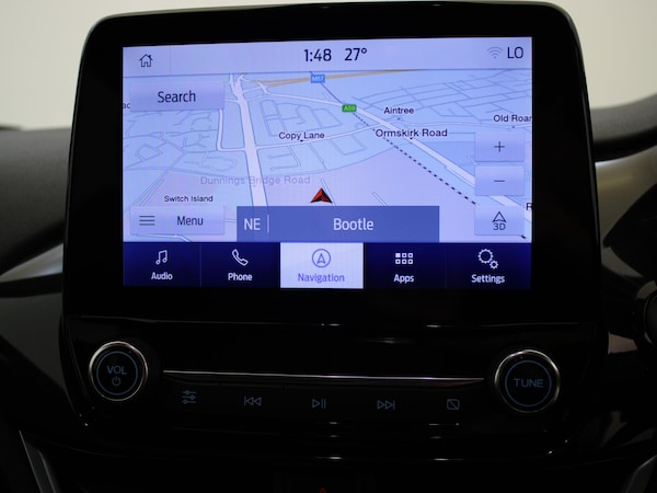 Used Ford Fiesta 2020 for sale - 75407416: Photo 22