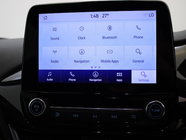 Used Ford Fiesta 2020 for sale - 75407416: Photo 24