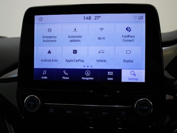 Used Ford Fiesta 2020 for sale - 75407416: Photo 25