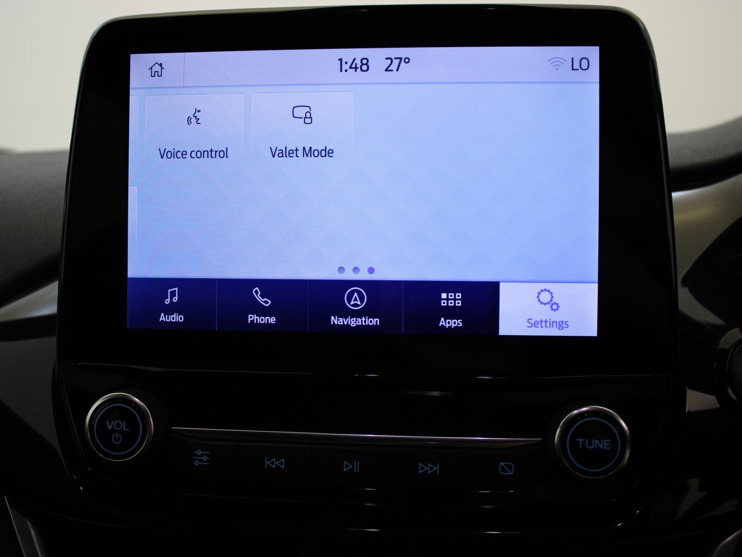 Vehicle 26