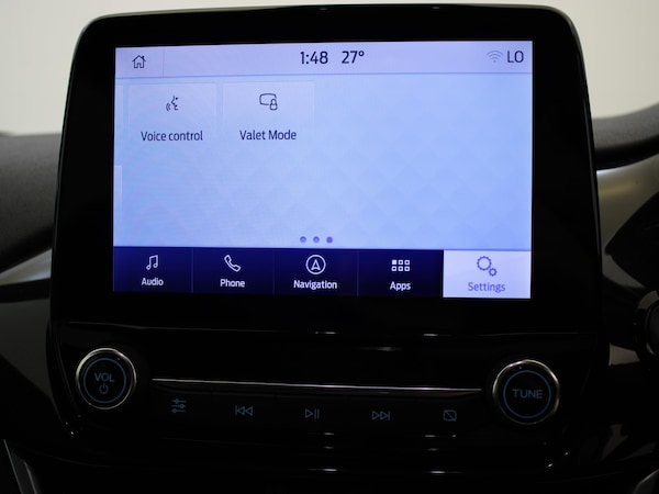 Used Ford Fiesta 2020 for sale - 75407416: Photo 26