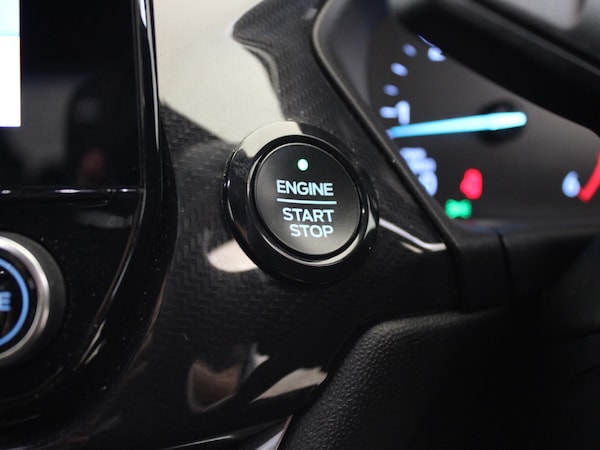 Used Ford Fiesta 2020 for sale - 75407416: Photo 27