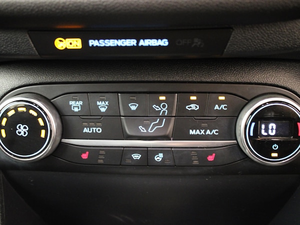 Used Ford Fiesta 2020 for sale - 75407416: Photo 28