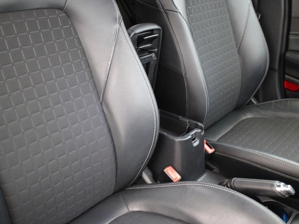 Used Ford Fiesta 2020 for sale - 75407416: Photo 32