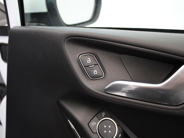 Used Ford Fiesta 2020 for sale - 75407416: Photo 34