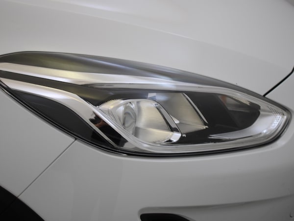 Used Ford Fiesta 2020 for sale - 75407416: Photo 38