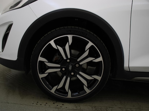 Used Ford Fiesta 2020 for sale - 75407416: Photo 39