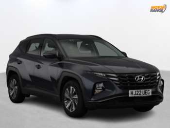 2022 - 1.6 TGDi SE Connect 5dr 2WD