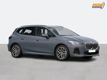 2022 - 220i MHT M Sport 5dr DCT