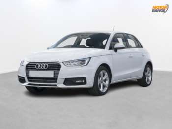 2018 - 1.0 TFSI Sport Nav 5dr