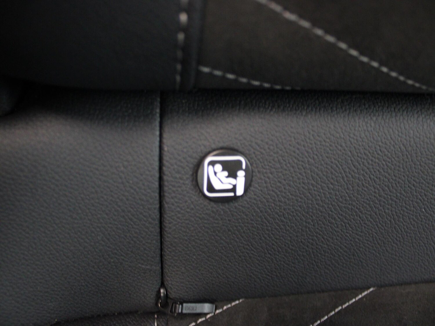 Used Vauxhall Mokka 2023 for sale - 77742314: Photo 12