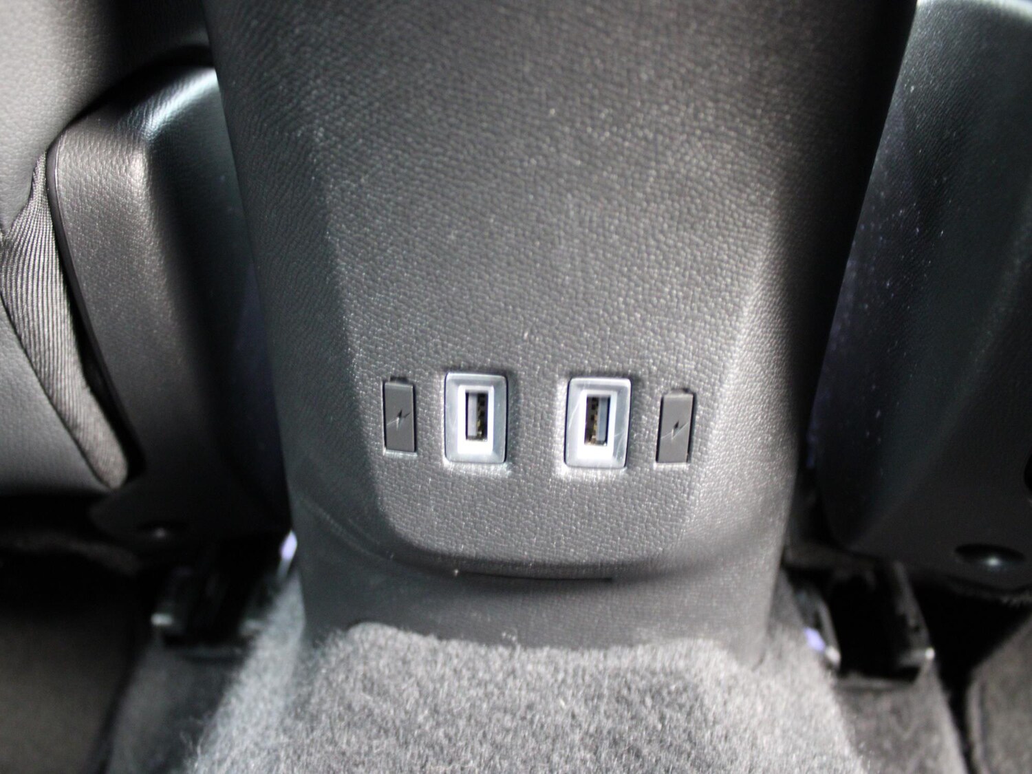 Used Vauxhall Mokka 2023 for sale - 77742314: Photo 13