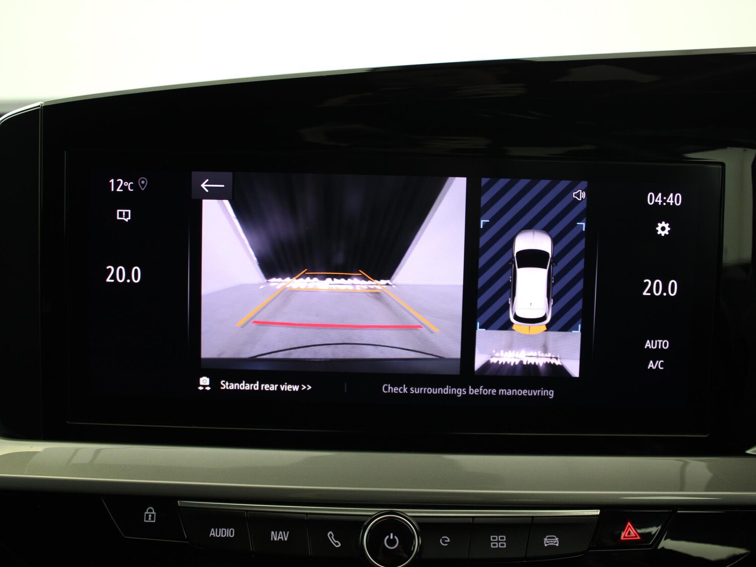 Used Vauxhall Mokka 2023 for sale - 77742314: Photo 16