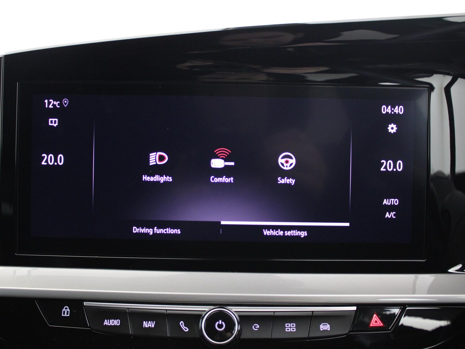 Used Vauxhall Mokka 2023 for sale - 77742314: Photo 17