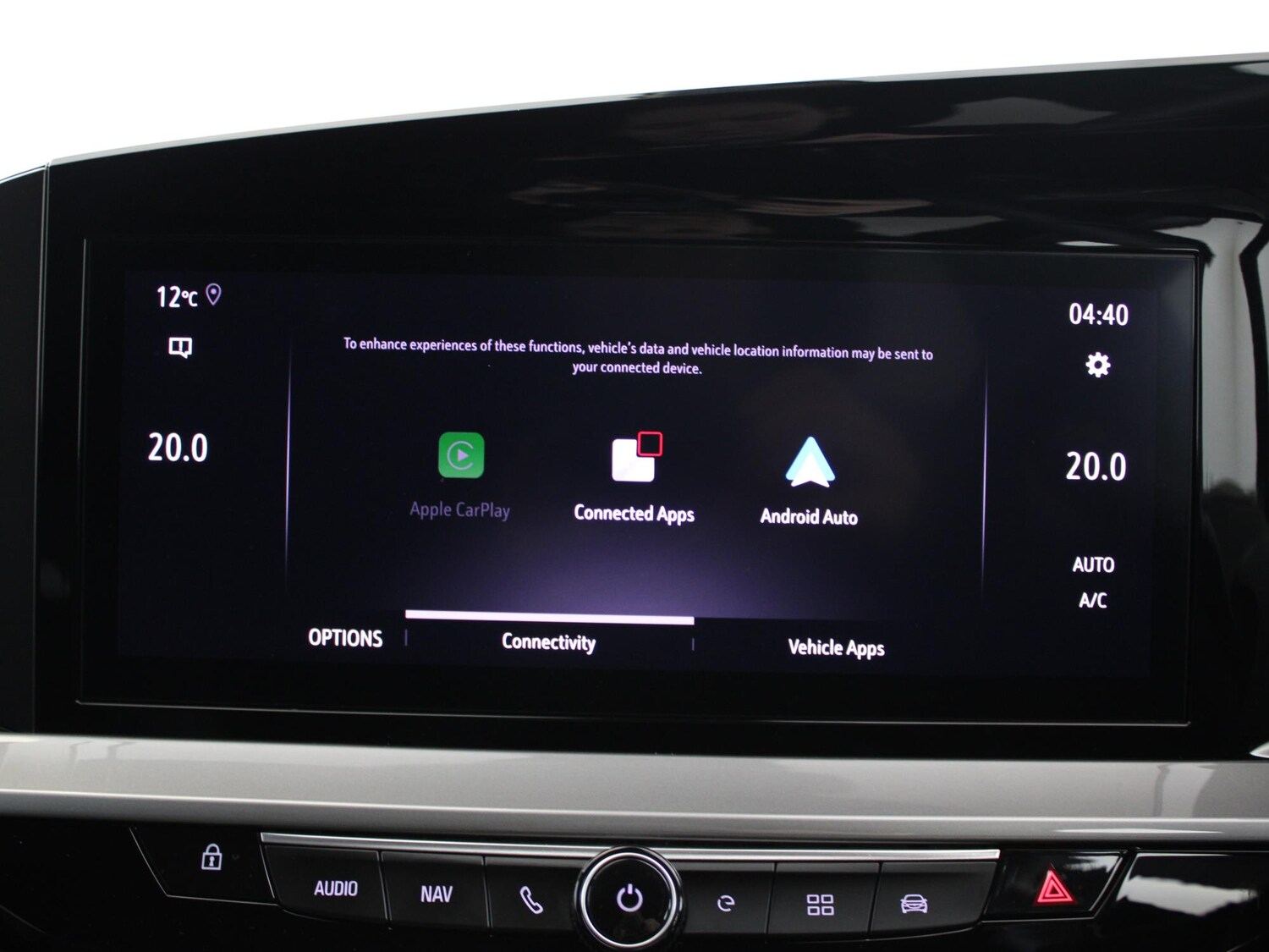 Used Vauxhall Mokka 2023 for sale - 77742314: Photo 18