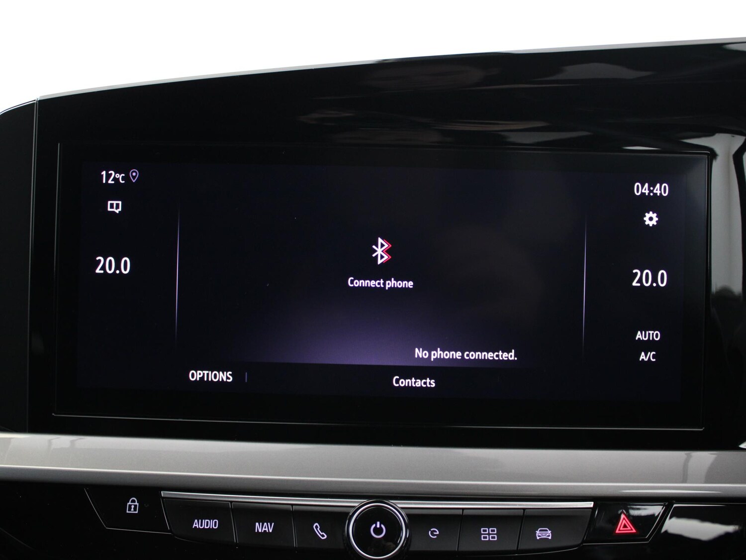 Used Vauxhall Mokka 2023 for sale - 77742314: Photo 19