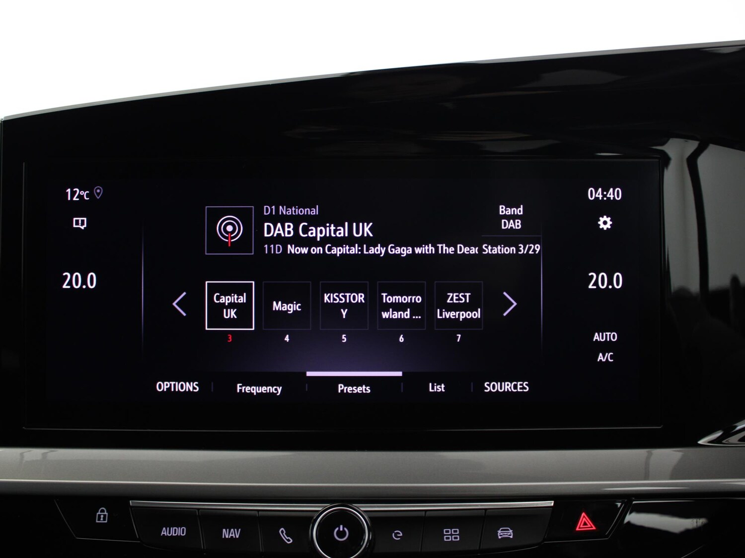 Used Vauxhall Mokka 2023 for sale - 77742314: Photo 20