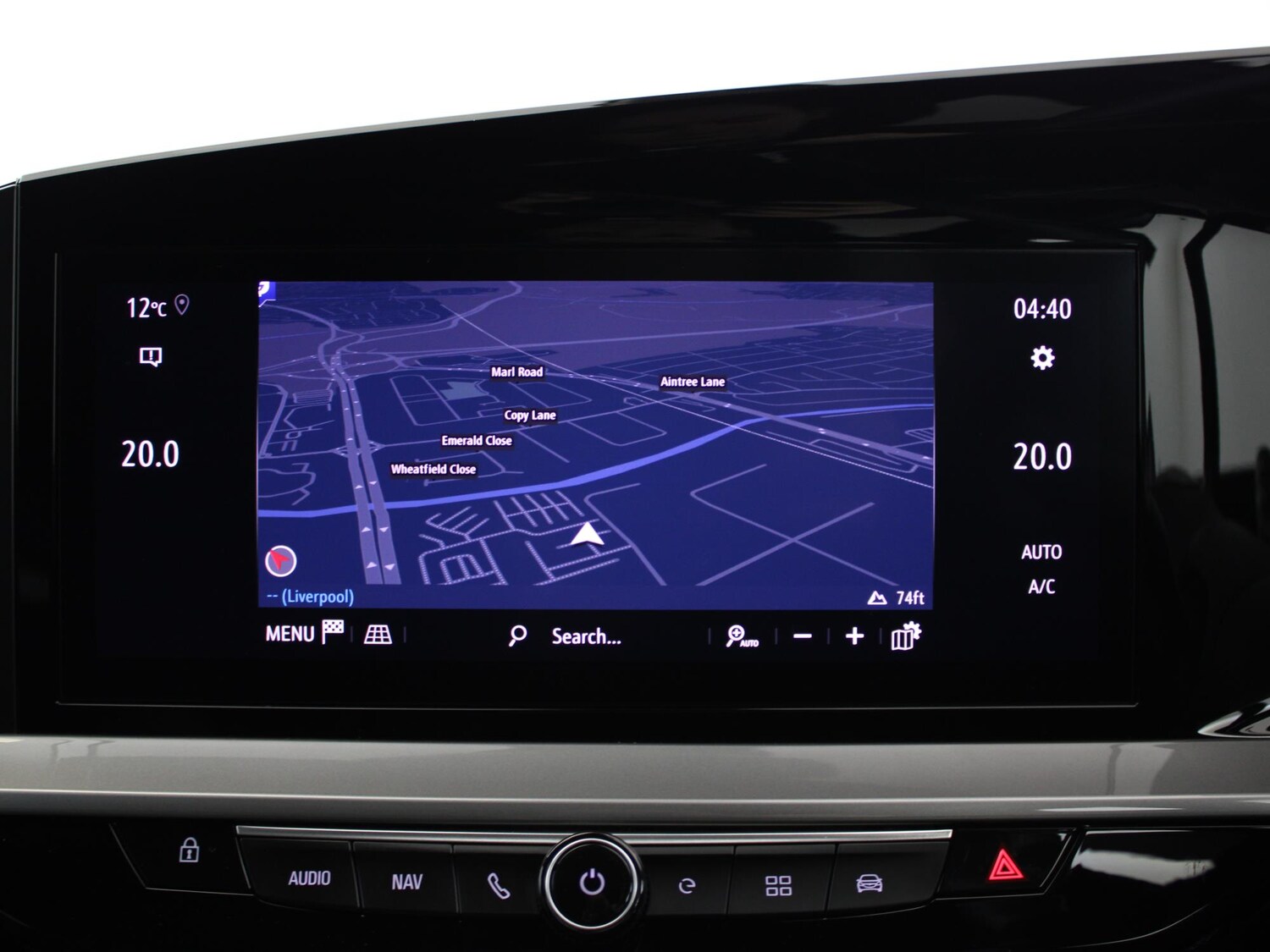 Used Vauxhall Mokka 2023 for sale - 77742314: Photo 21