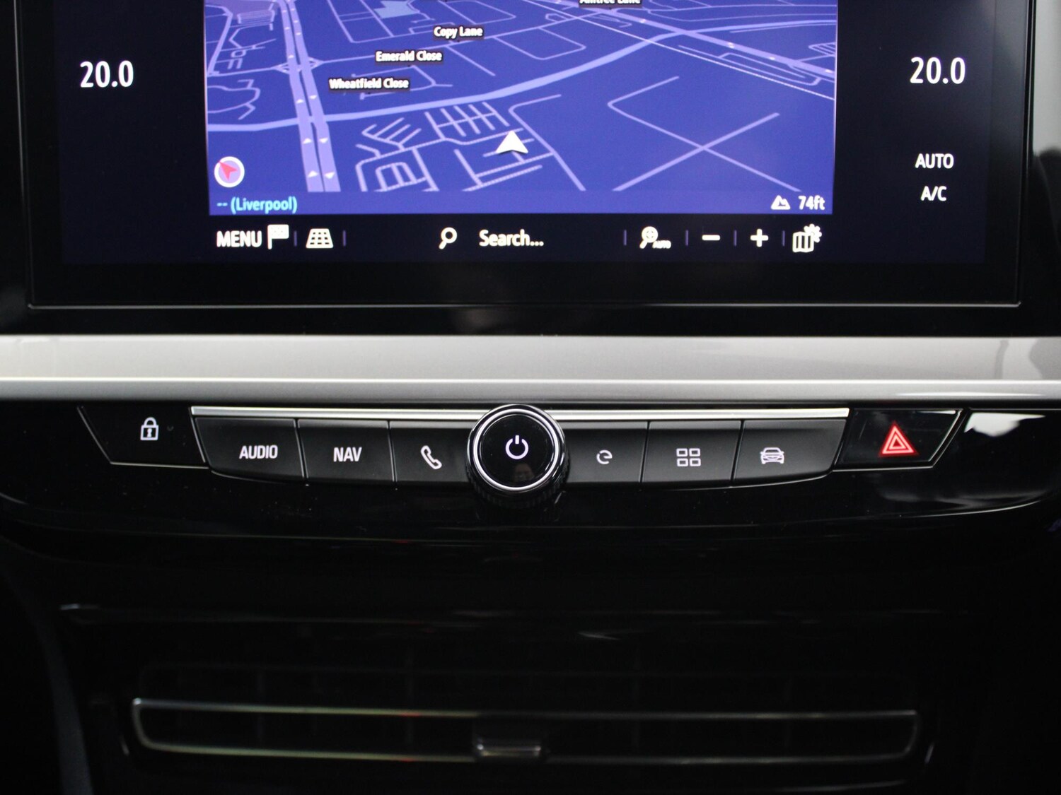 Used Vauxhall Mokka 2023 for sale - 77742314: Photo 22