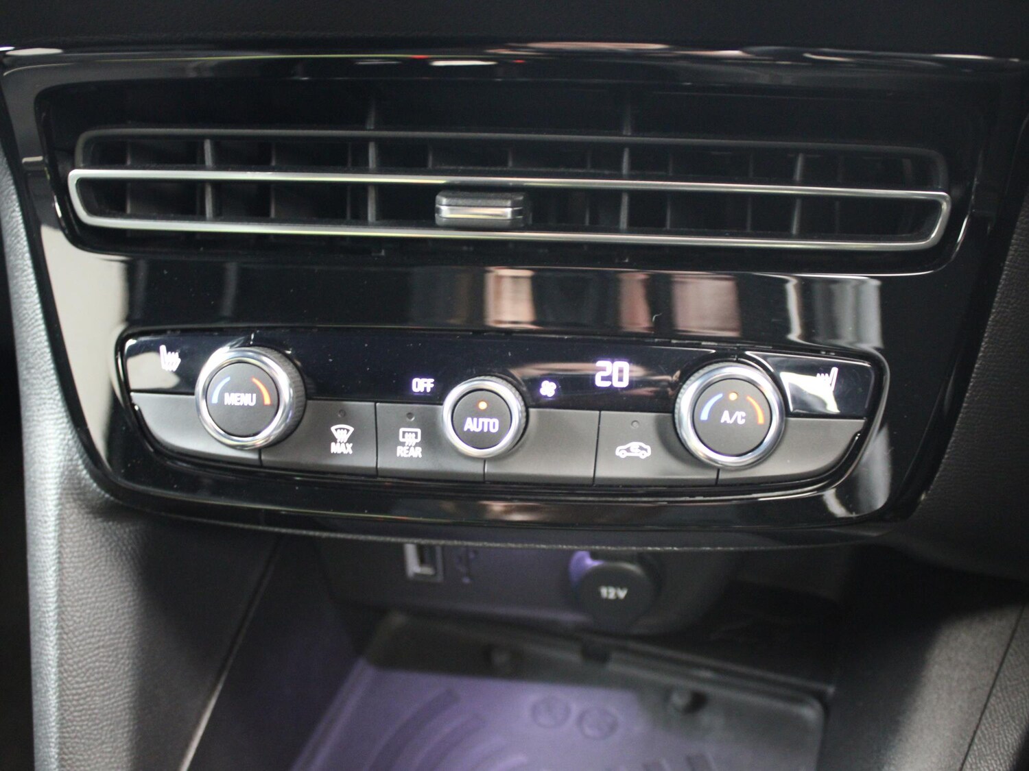 Used Vauxhall Mokka 2023 for sale - 77742314: Photo 23