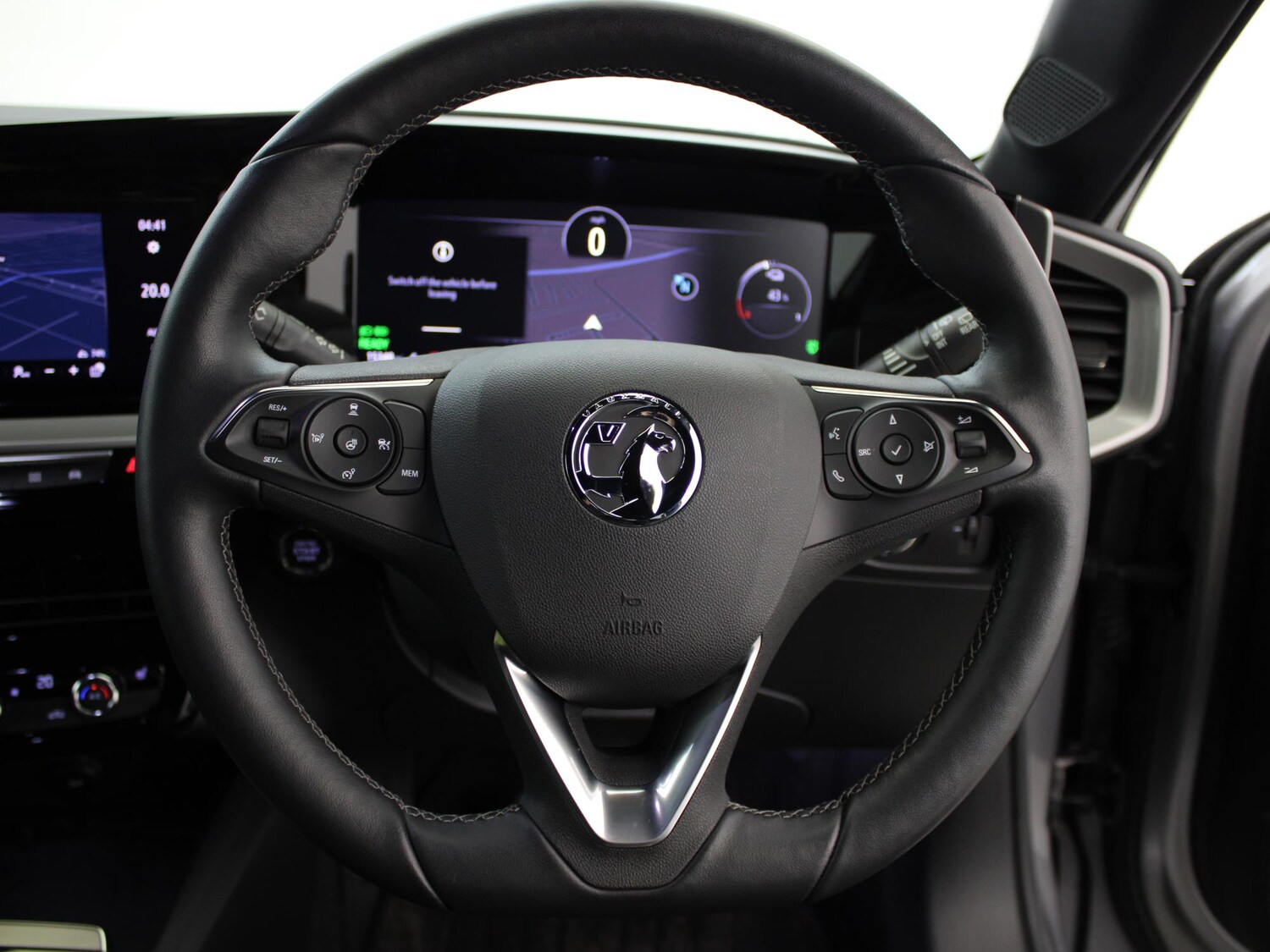 Used Vauxhall Mokka 2023 for sale - 77742314: Photo 27