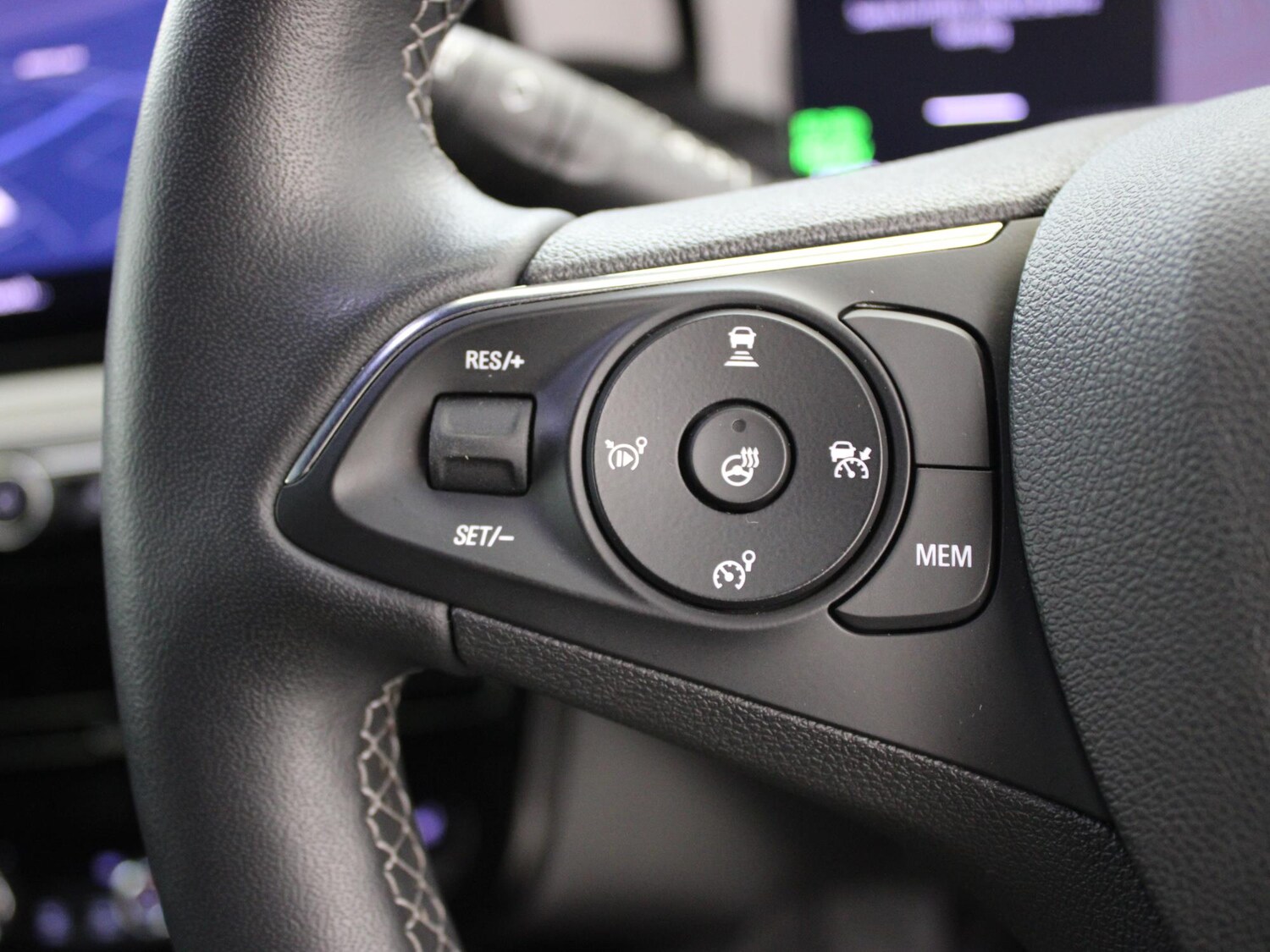 Used Vauxhall Mokka 2023 for sale - 77742314: Photo 29