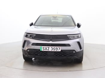 Used Vauxhall Mokka 2023 for sale - 77742314: Photo