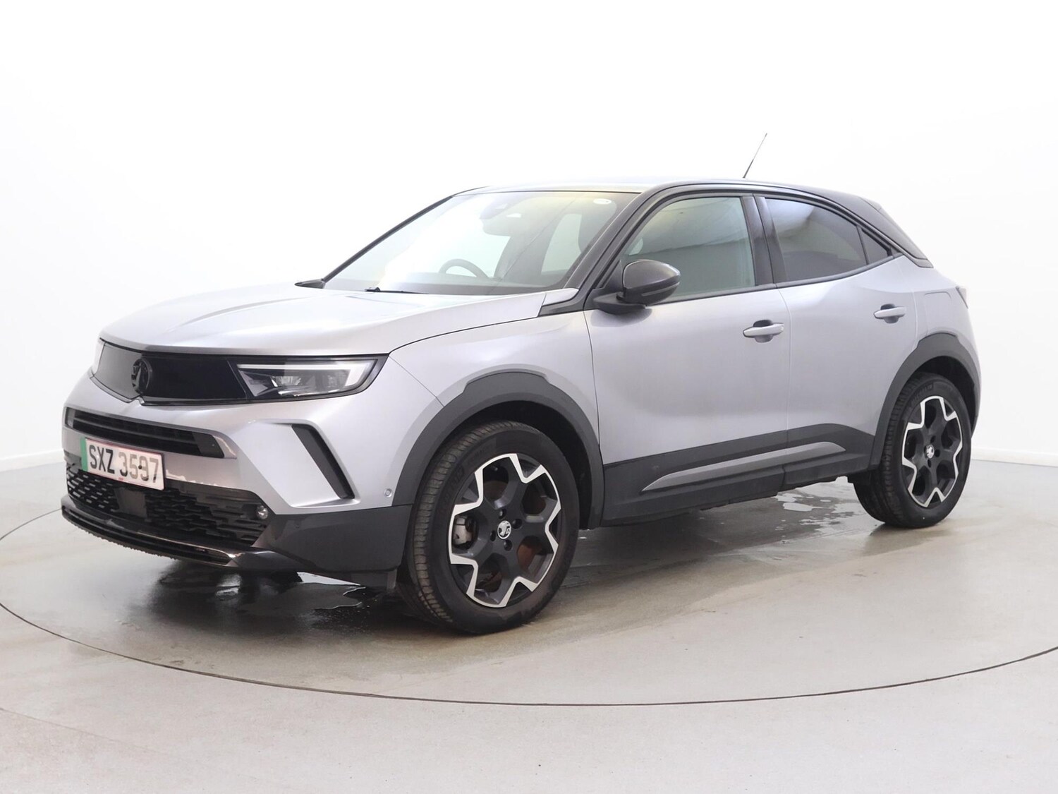 Used Vauxhall Mokka 2023 for sale - 77742314: Photo 3