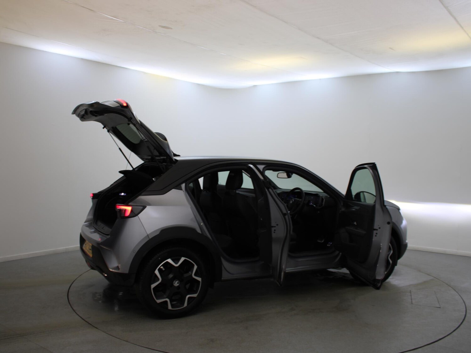 Used Vauxhall Mokka 2023 for sale - 77742314: Photo 37