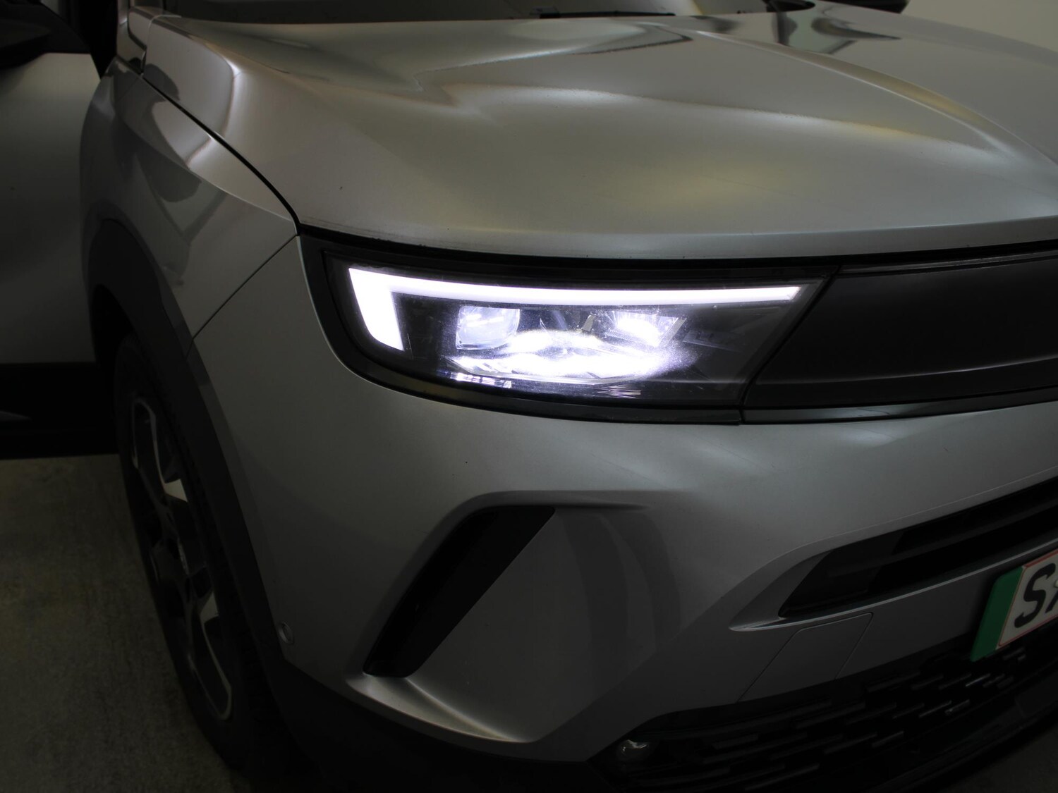 Used Vauxhall Mokka 2023 for sale - 77742314: Photo 38