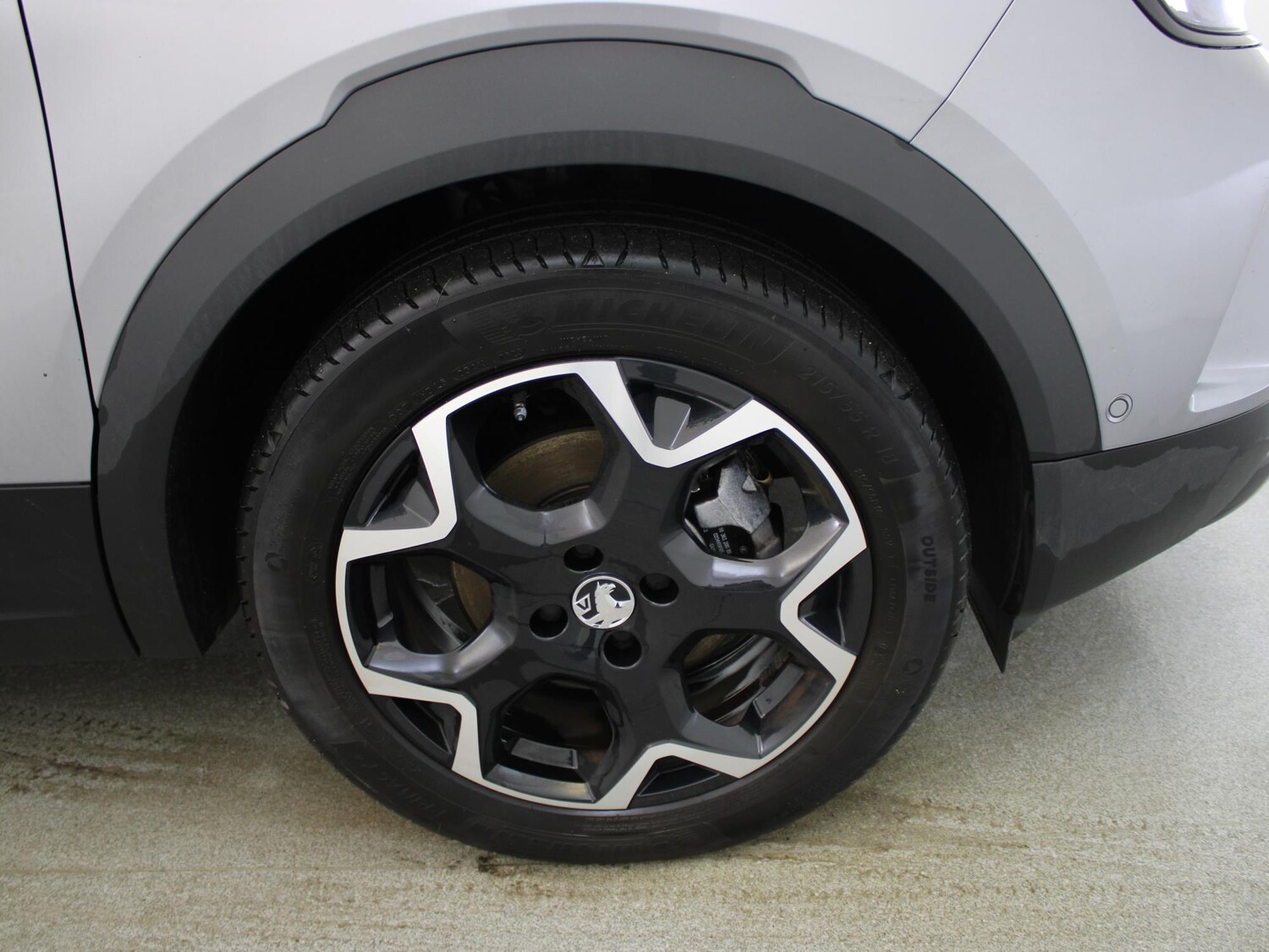 Used Vauxhall Mokka 2023 for sale - 77742314: Photo 39