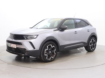 Used Vauxhall Mokka 2023 for sale - 77742314: Photo