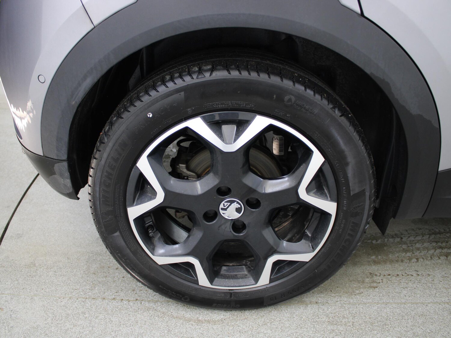 Used Vauxhall Mokka 2023 for sale - 77742314: Photo 40