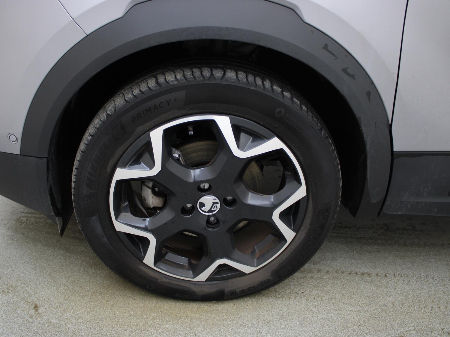 Used Vauxhall Mokka 2023 for sale - 77742314: Photo 42