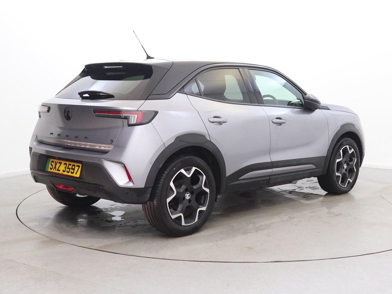 Used Vauxhall Mokka 2023 for sale - 77742314: Photo 5