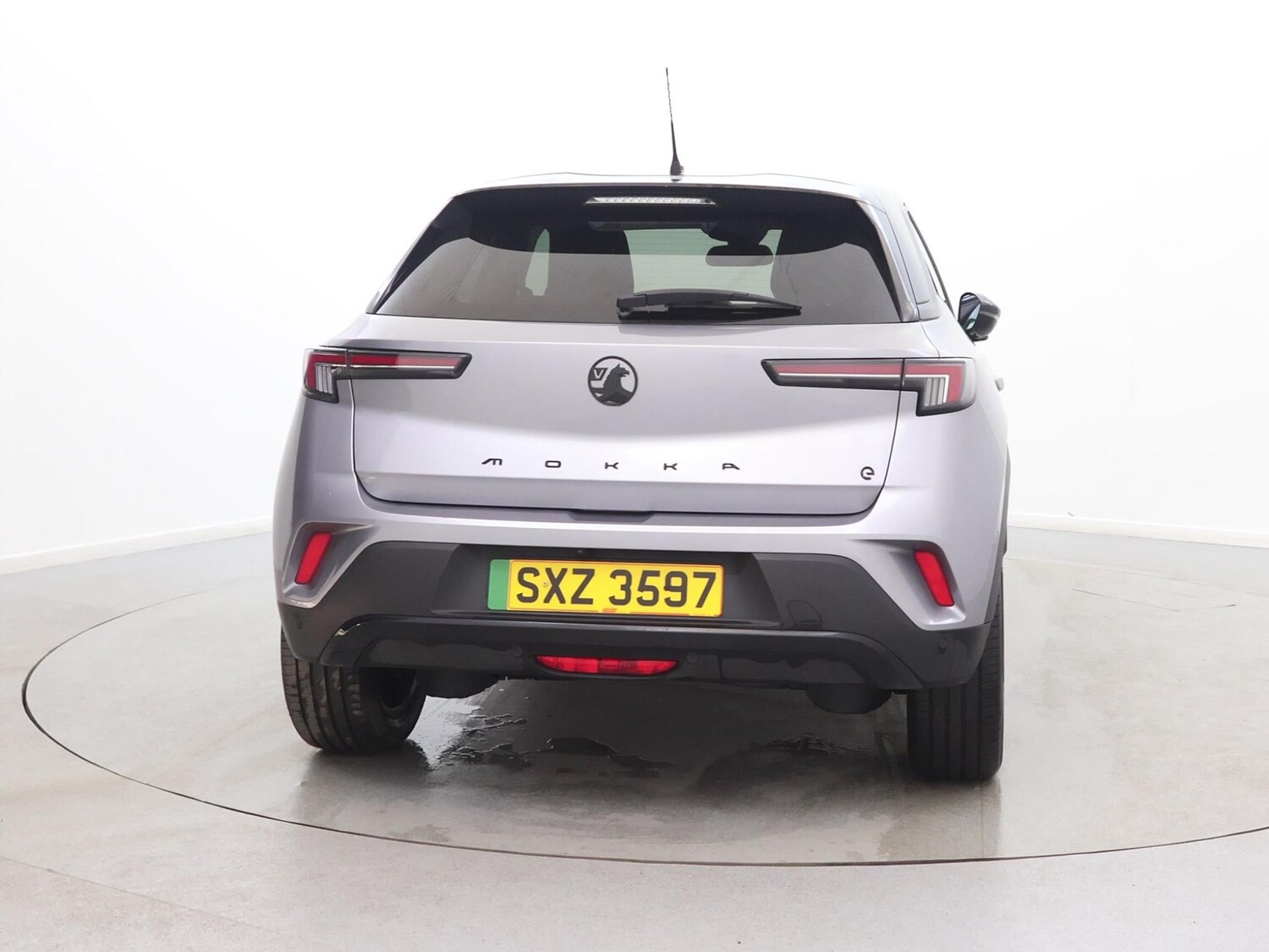 Used Vauxhall Mokka 2023 for sale - 77742314: Photo 6