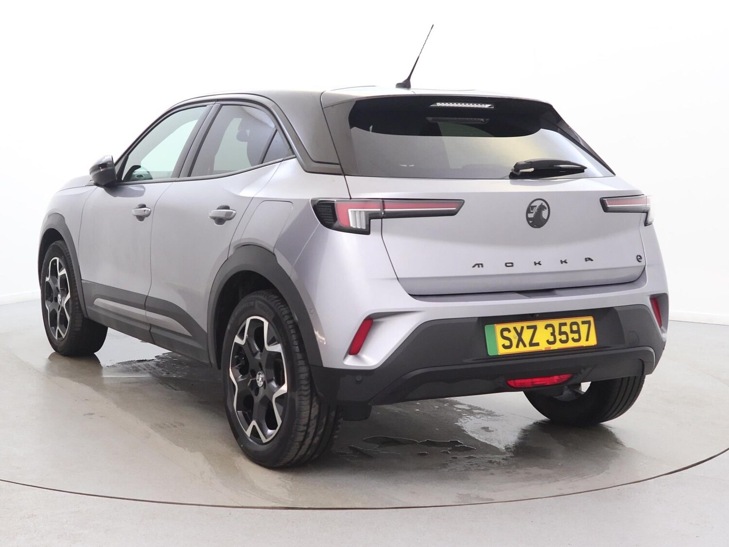 Used Vauxhall Mokka 2023 for sale - 77742314: Photo 7