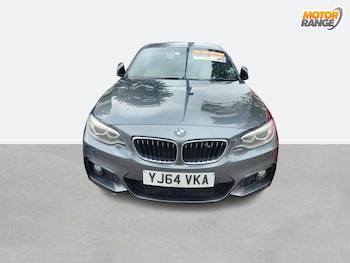 Used BMW 2 Series 2014 for sale - 79019337: Photo