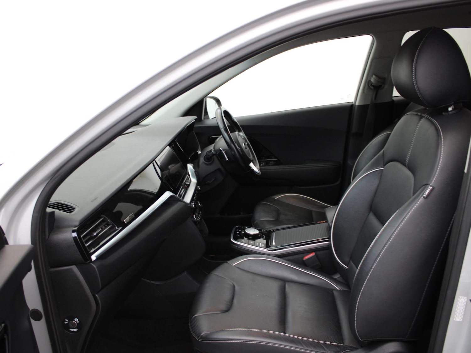 Used Kia Niro 2021 for sale - 77615798: Photo 11