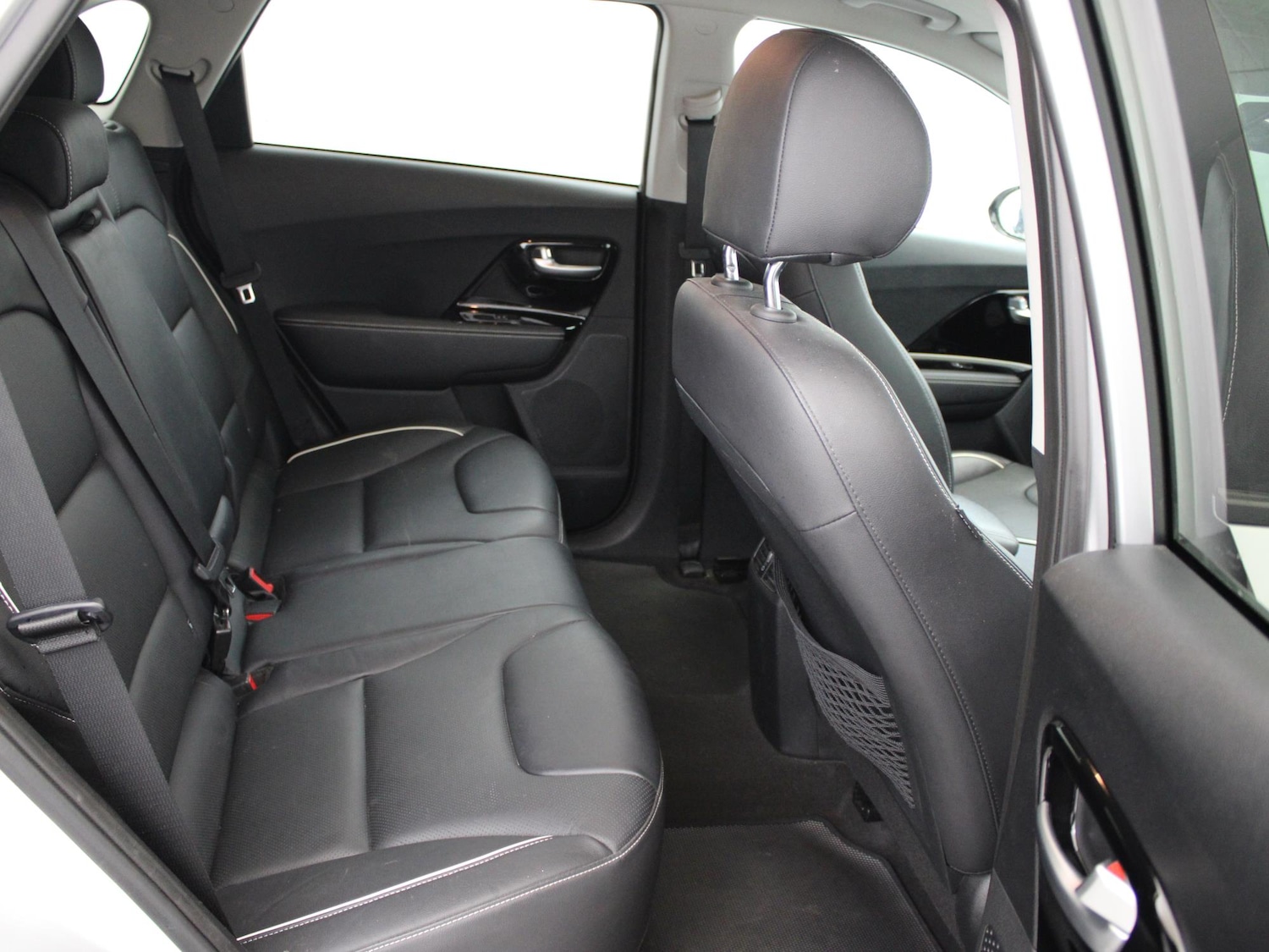 Used Kia Niro 2021 for sale - 77615798: Photo 12