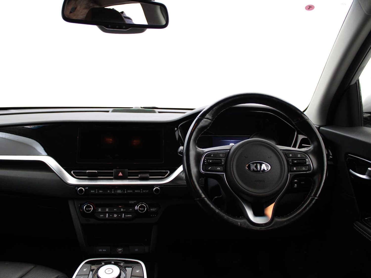 Used Kia Niro 2021 for sale - 77615798: Photo 15