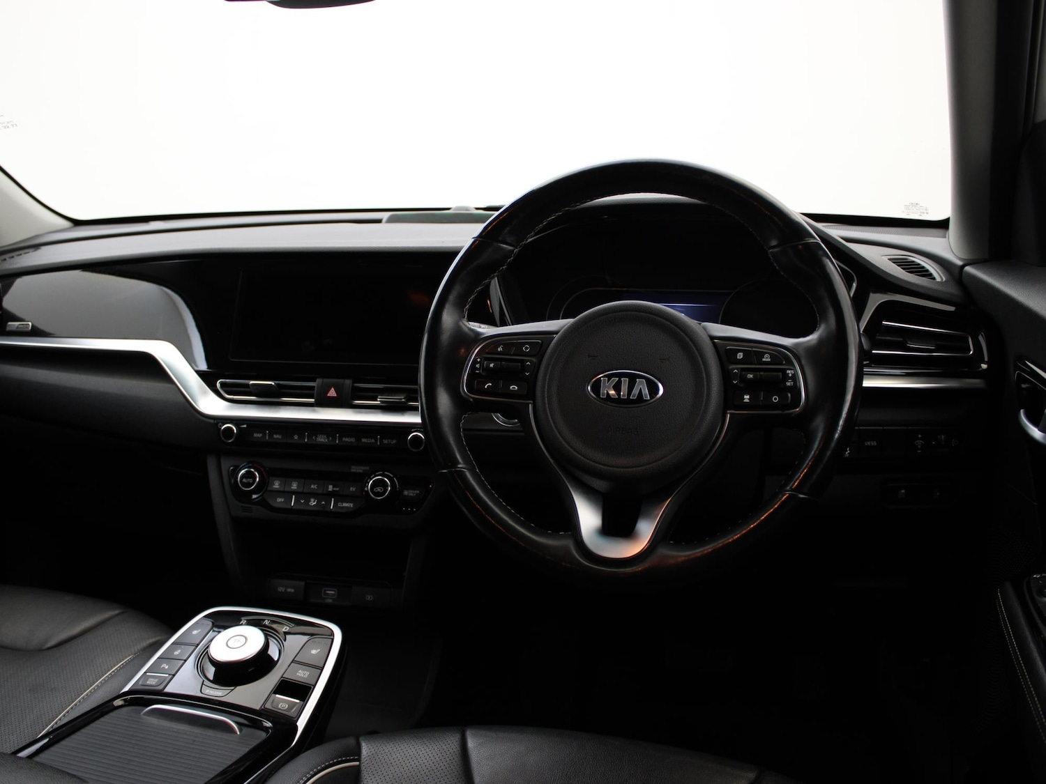 Used Kia Niro 2021 for sale - 77615798: Photo 16