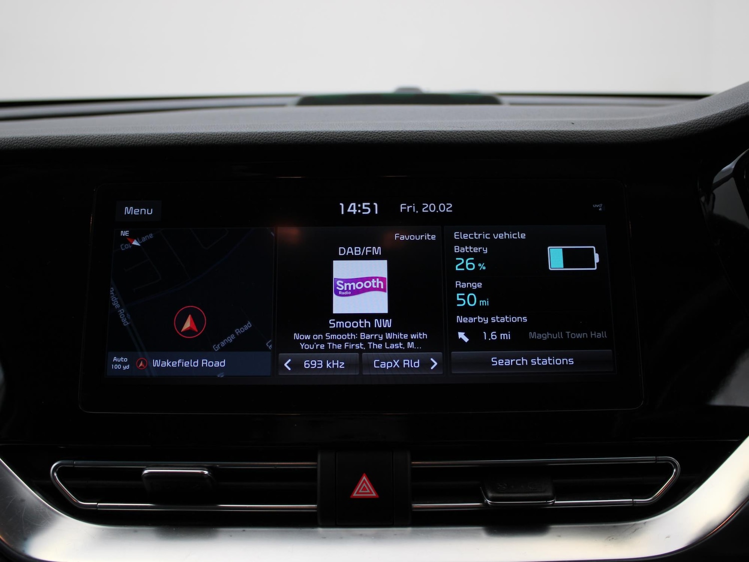 Used Kia Niro 2021 for sale - 77615798: Photo 19