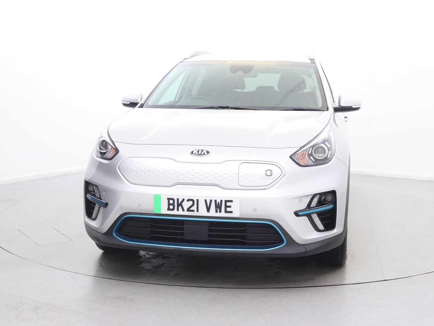 Used Kia Niro 2021 for sale - 77615798: Photo 2
