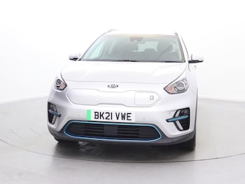 Used Kia Niro 2021 for sale - 77615798: Photo