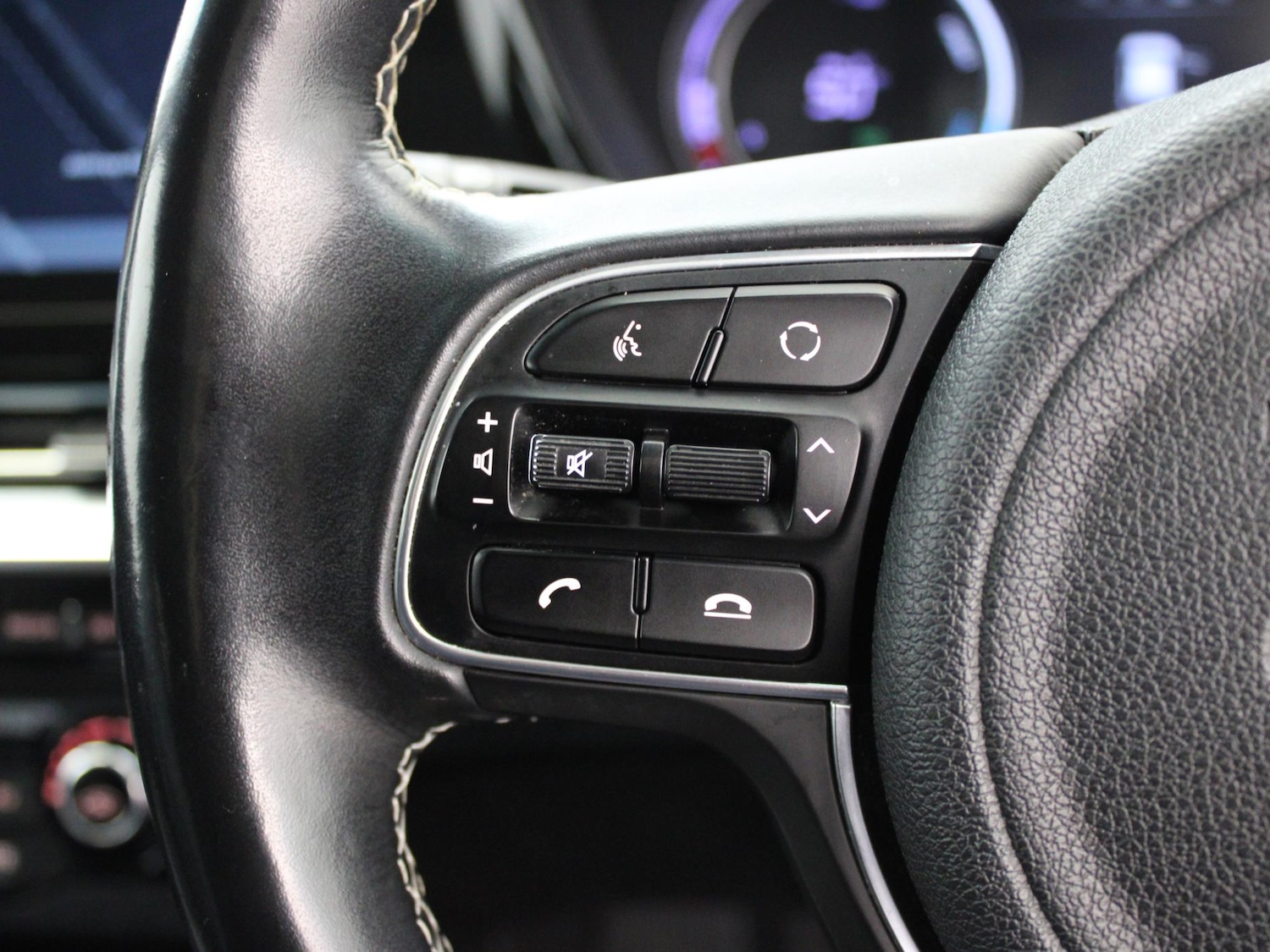 Used Kia Niro 2021 for sale - 77615798: Photo 34