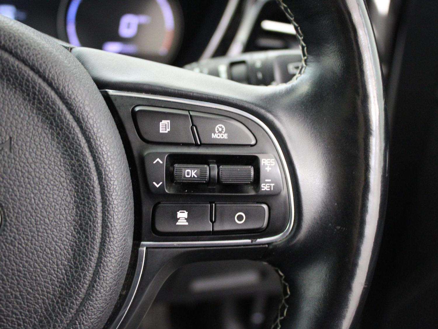 Used Kia Niro 2021 for sale - 77615798: Photo 35