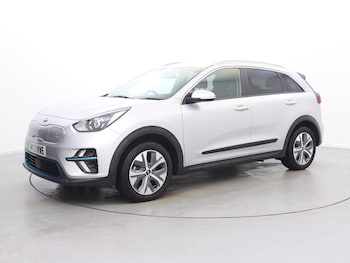 Used Kia Niro 2021 for sale - 77615798: Photo