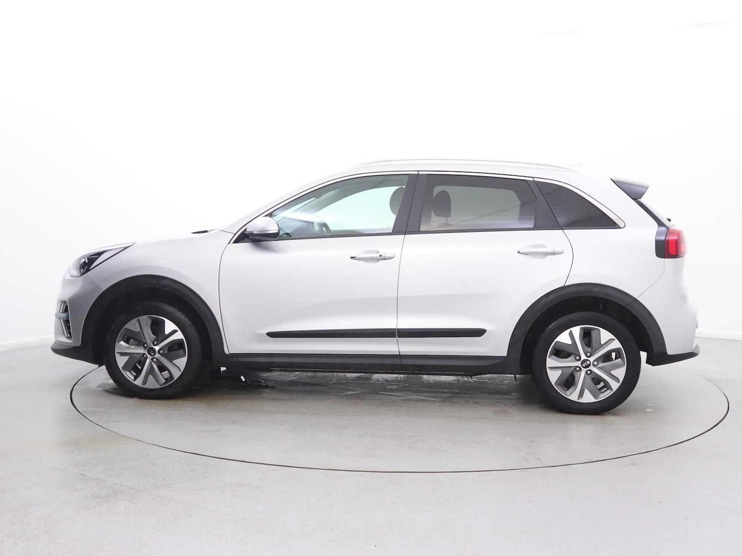 Used Kia Niro 2021 for sale - 77615798: Photo 4